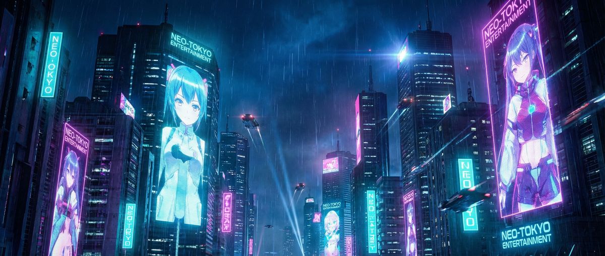 萝莉岛动漫影视传媒社区